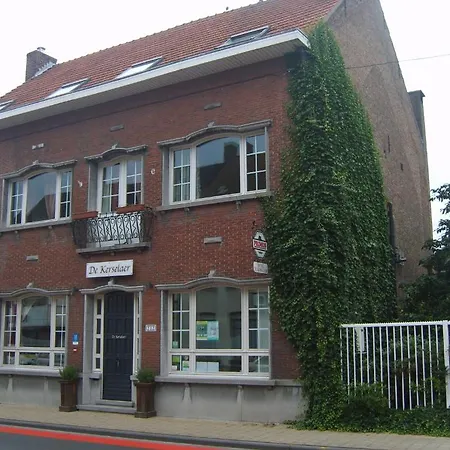De Kerselaer 2*